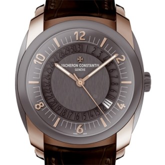 Date self-winding