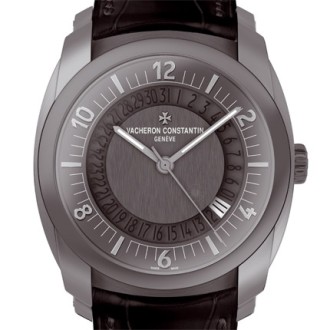 Date self-winding