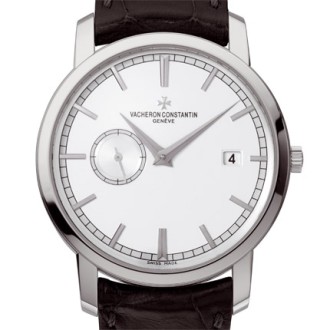 Traditionnelle date self-winding