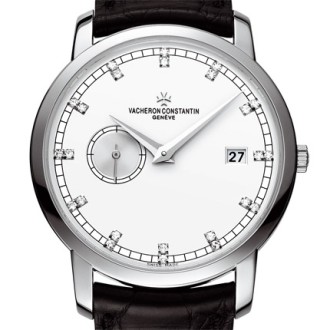 Traditionnelle date self-winding