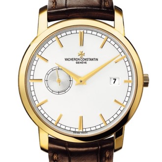 Traditionnelle date self-winding