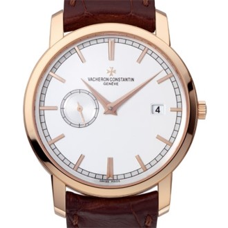 Traditionnelle date self-winding