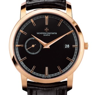 Traditionnelle date self-winding