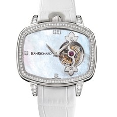 Milady Dulcinee Tourbillon  