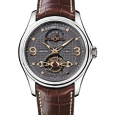 Bressel 1665 Tourbillon