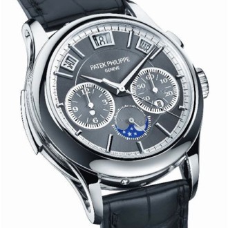 Triple complication