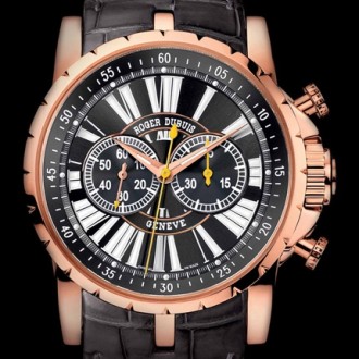 Chronograph