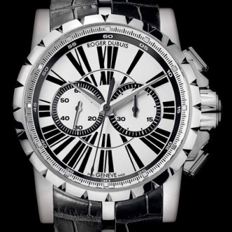 Chronograph