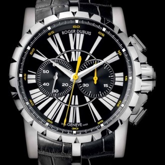 Chronograph
