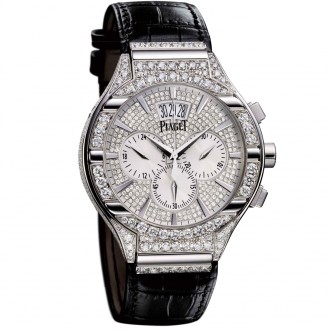 Piaget Polo - G0A33038
