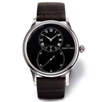 Black Enamel