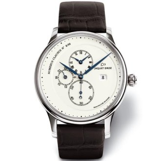 Time Zones Ivory Enamel