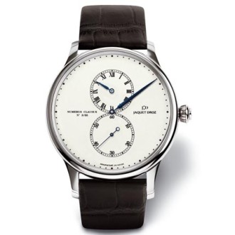 Regulator Ivory Enamel