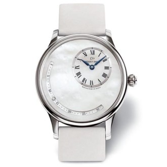 Date Astrale Mother-of-Pearl