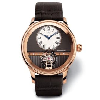 Tourbillon