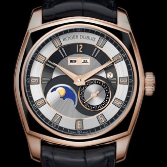 Perpetual Calendar