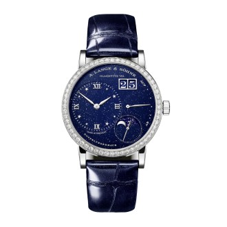 Little Lange 1 Moon Phase 