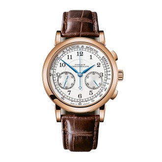 1815 Chronograph