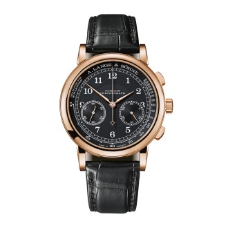1815 Chronograph