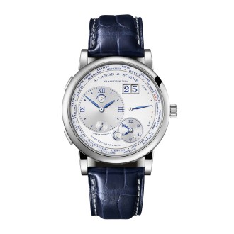 Lange 1 Time Zone "25th Anniversary"