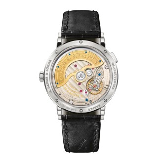 Saxonia Outsize Date