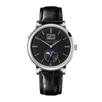 Saxonia Moon Phase