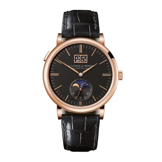 Saxonia Moon Phase