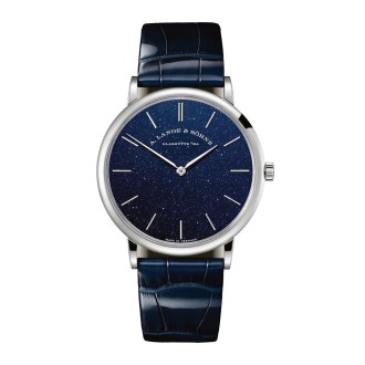 Saxonia Thin 