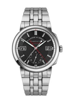 Chronograph