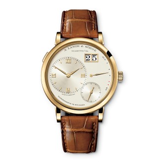 Grand Lange 1