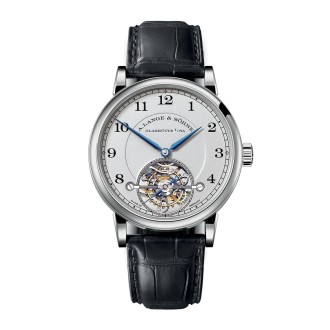 Tourbillon