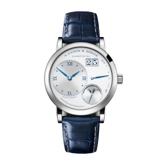 Little Lange 1 Moon Phase "25th anniversary"