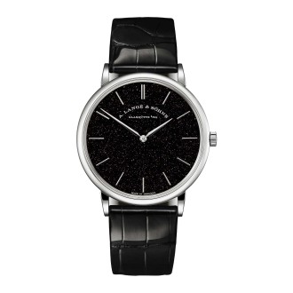 Saxonia Thin