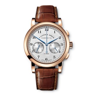 1815 Chronograph