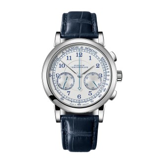 1815 Chronograph