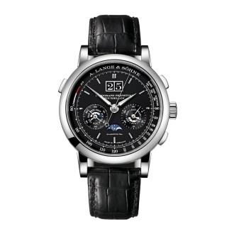 Datograph Perpetual Tourbillon