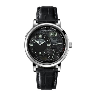 Grand Lange 1 Moon Phase "Lumen"