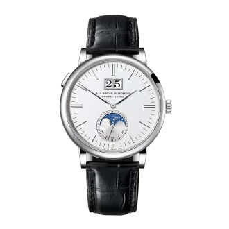 Saxonia Moon Phase