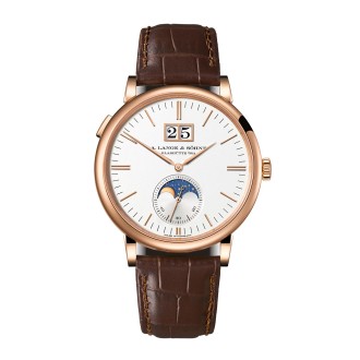 Saxonia Moon Phase