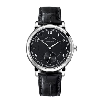 200th Anniversary F.A. Lange