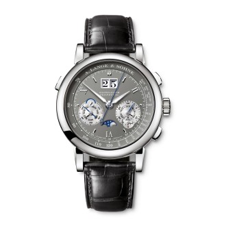 Datograph Perpetual