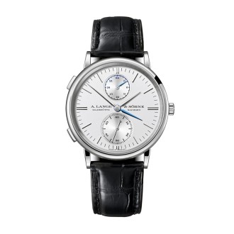 Dual Time 
