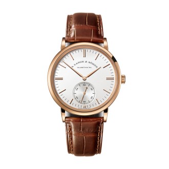 Saxonia Automatic