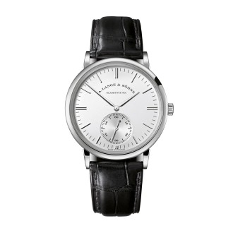 Saxonia Automatic 