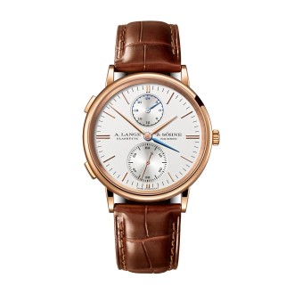 Dual Time