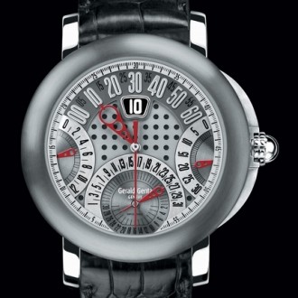 Arena Chrono Quattro Retro