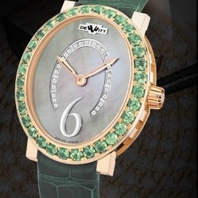 Alma Joaillerie