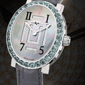 Alma Joaillerie