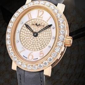 Alma Joaillerie