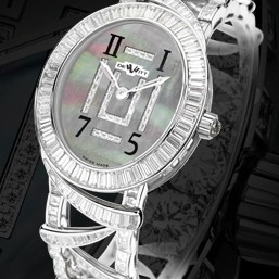 Alma Haute Joaillerie